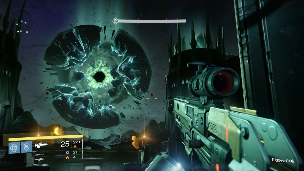ACTIVISION Destiny - Standard Edition - PlayStation 3 | Epic Sci-Fi FPS Game in India - view 5