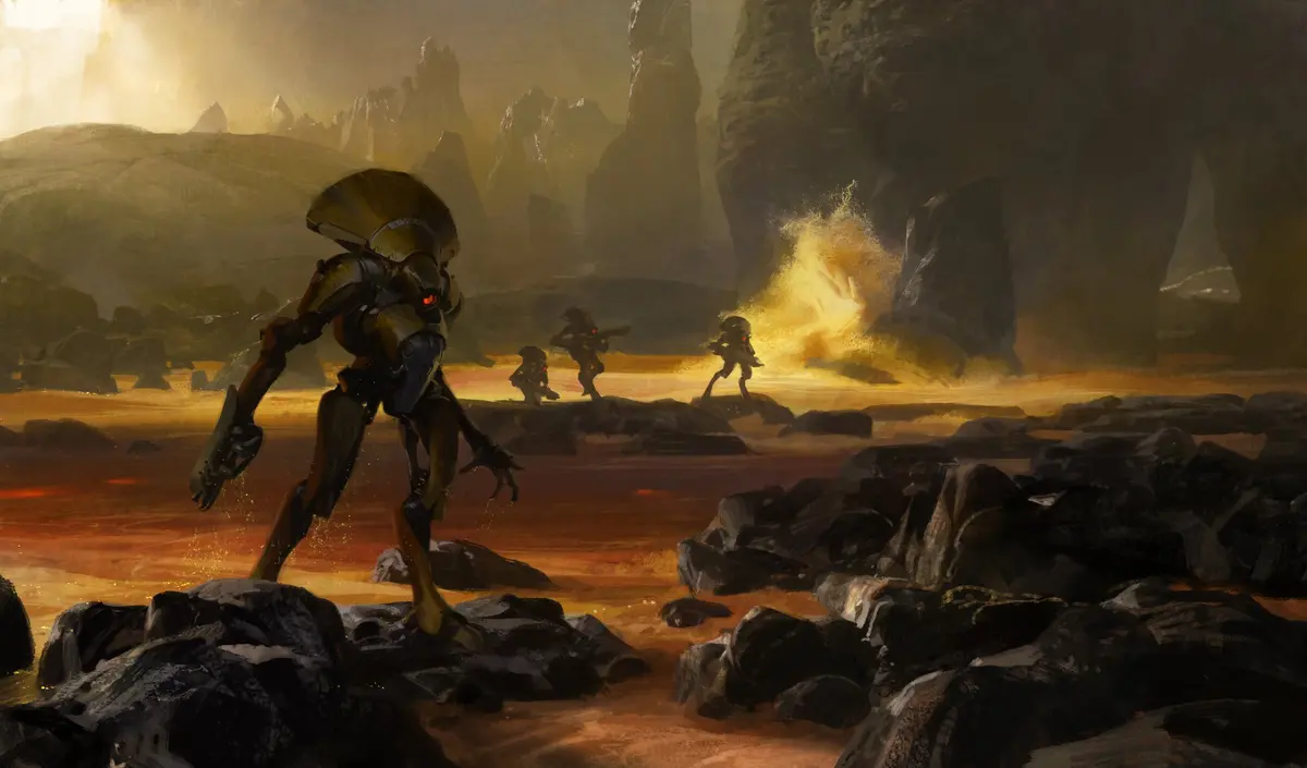 ACTIVISION Destiny - Standard Edition - PlayStation 3 | Epic Sci-Fi FPS Game in India - view 7