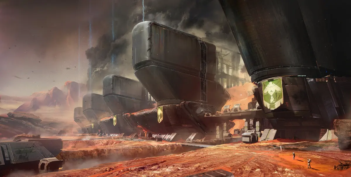 ACTIVISION Destiny - Standard Edition - PlayStation 3 | Epic Sci-Fi FPS Game in India - view 8
