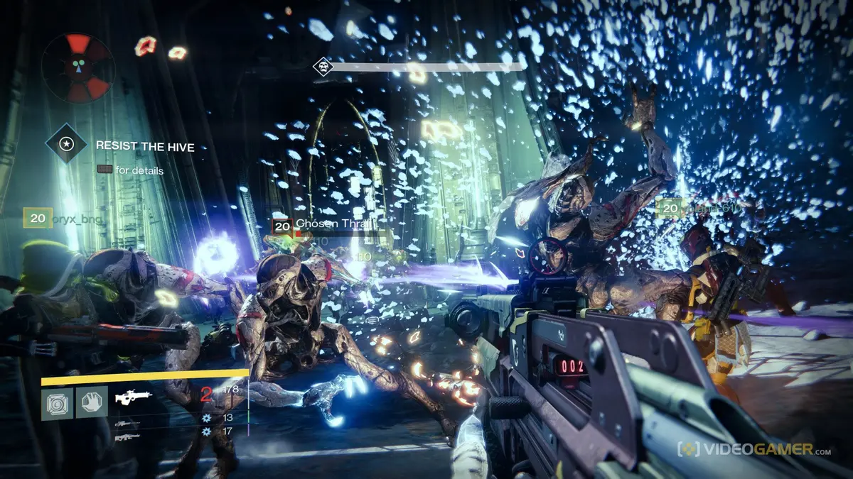 ACTIVISION Destiny - Standard Edition - PlayStation 3 | Epic Sci-Fi FPS Game in India - view 3