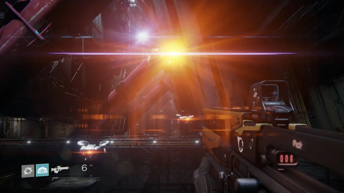 ACTIVISION Destiny - Standard Edition - PlayStation 3 | Epic Sci-Fi FPS Game in India - view 4