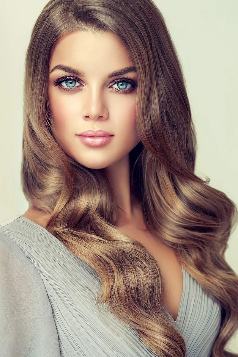 Greyfree Ash Brown Hair Mascara Root Touch-Up Wand | Temporary Gray Coverage for Roots, Brows & Beard - view 4