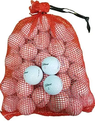 Titleist Pro V1 2016 Used Golf Balls 24 Pack | Grade AAA, Urethane, White - main product image