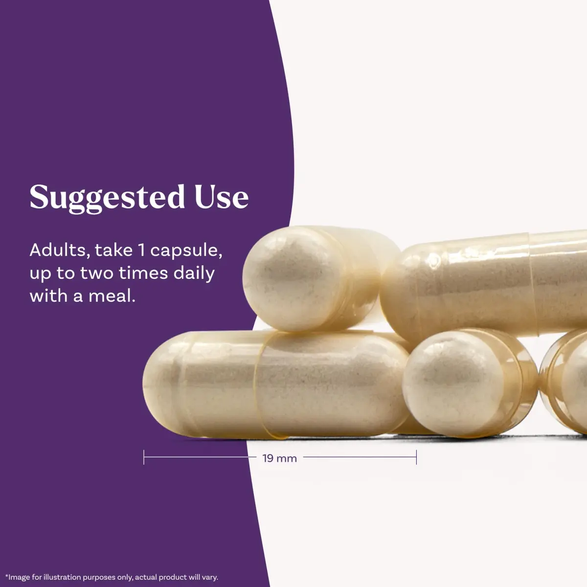 Natrol 5-HTP Mood & Stress Support Capsules 100 mg (30 Count) | Promotes Serotonin for Balanced Mood - view 8