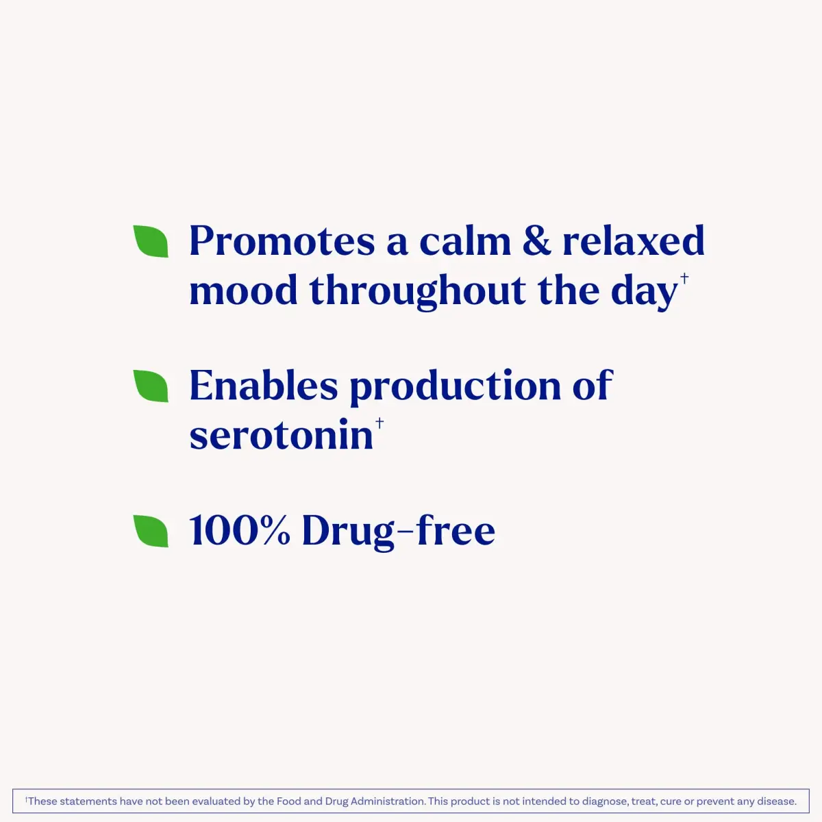 Natrol 5-HTP Mood & Stress Support Capsules 100 mg (30 Count) | Promotes Serotonin for Balanced Mood - view 3