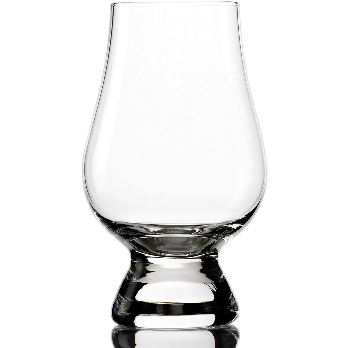 GLENCAIRN Whisky Glass Set of 4 | Crystal, Lead-Free, 200ml | Official Award Winner - view 4
