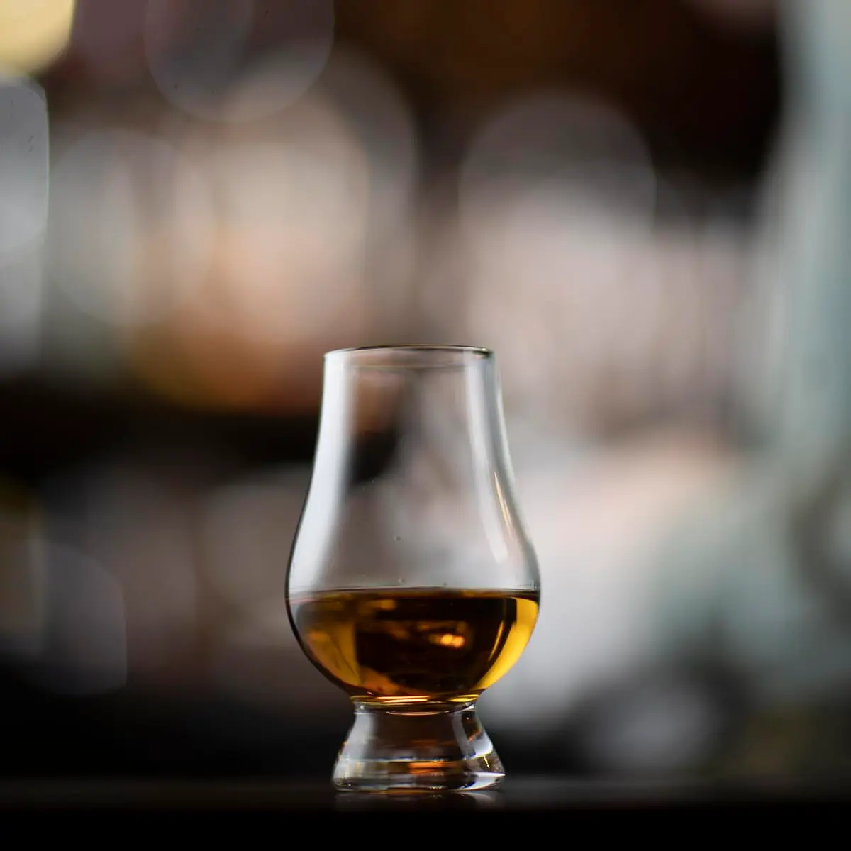 GLENCAIRN Whisky Glass Set of 4 | Crystal, Lead-Free, 200ml | Official Award Winner - view 6