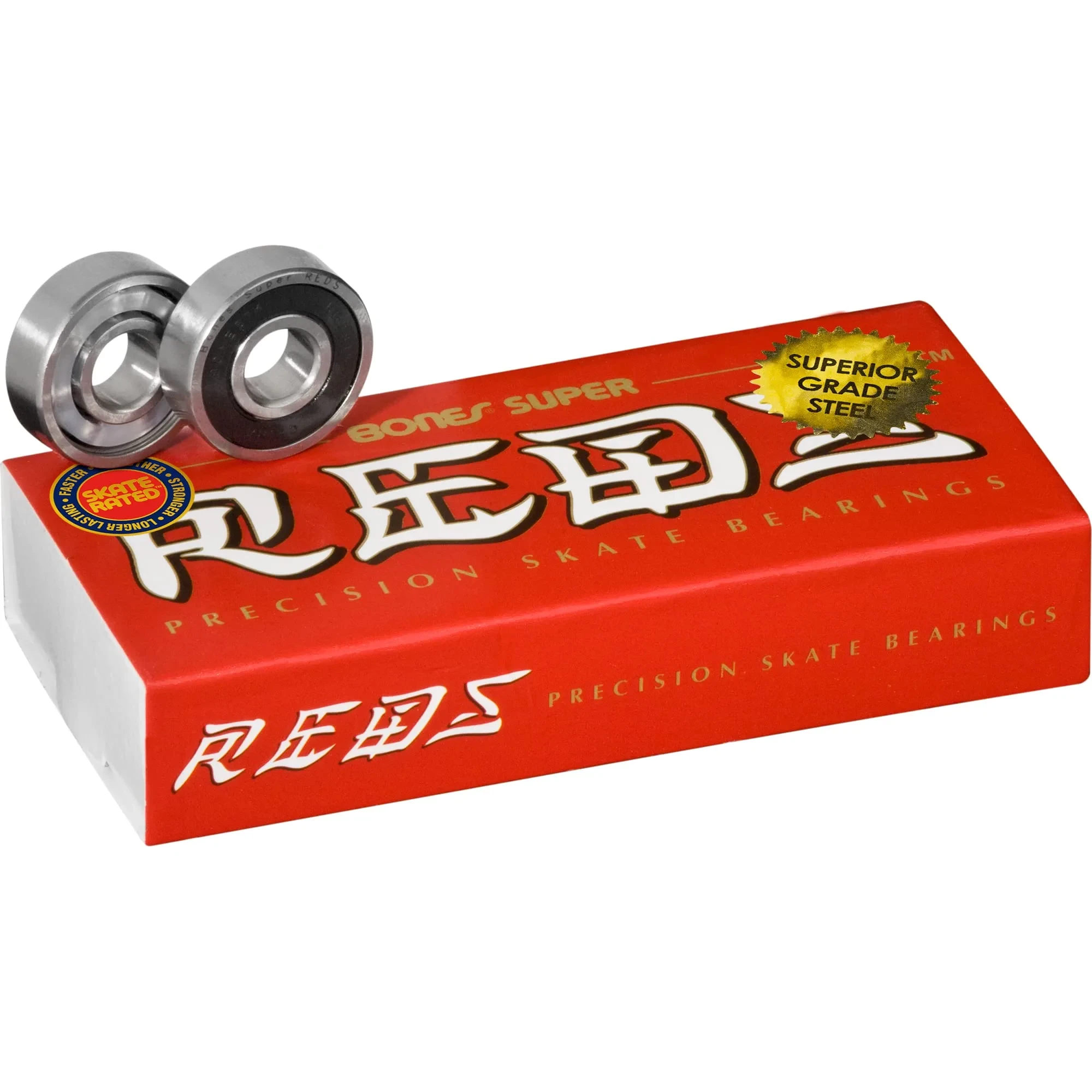 Bearings