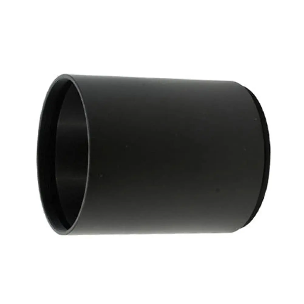 Nightforce Riflescope 3-Inch Anti-Glare Matte Sunshade | Reduces Glare & Enhances Focus - view 2