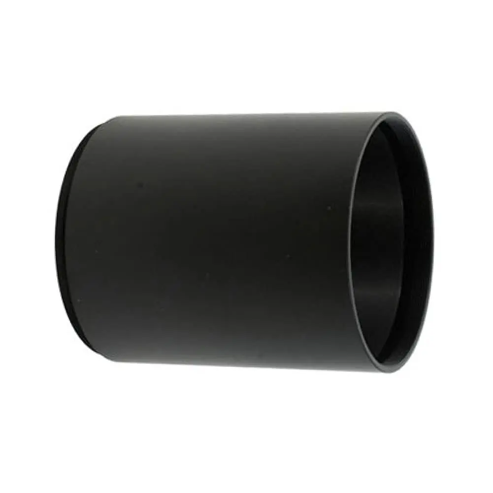 Nightforce Riflescope 3-Inch Anti-Glare Matte Sunshade | Reduces Glare & Enhances Focus - view 3