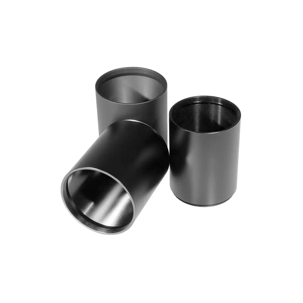 Nightforce Riflescope 3-Inch Anti-Glare Matte Sunshade | Reduces Glare & Enhances Focus - view 4