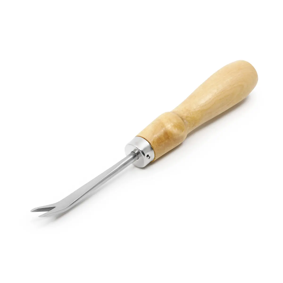 Dritz Home Wood Handle Tack Remover 6-Inch | Easy Tack & Nail Removal Tool - view 2