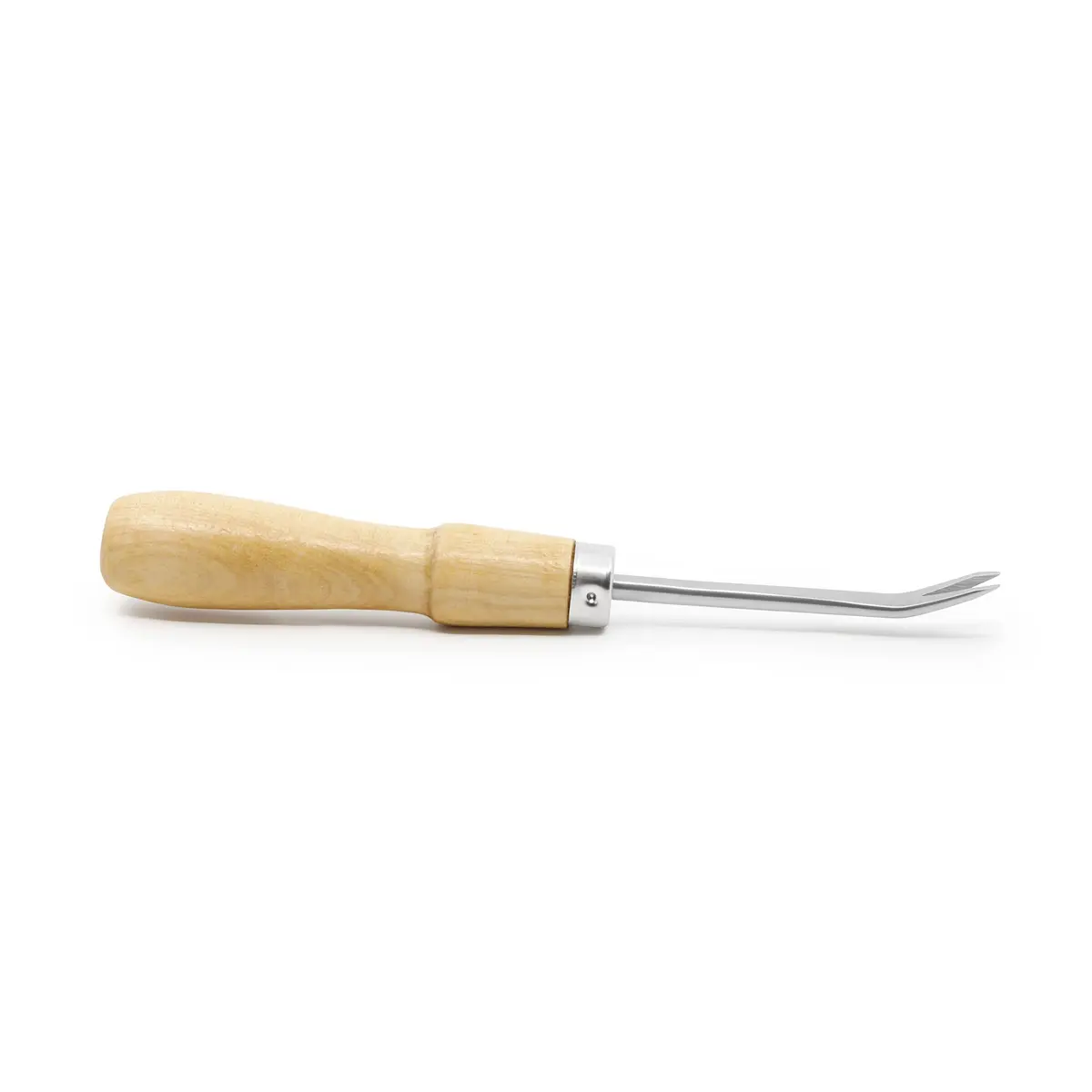 Dritz Home Wood Handle Tack Remover 6-Inch | Easy Tack & Nail Removal Tool - view 3
