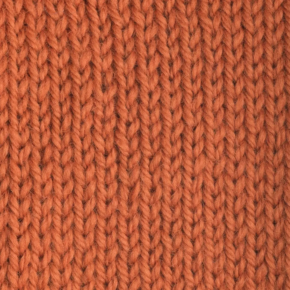 Patons Classic Wool Yarn Pumpkin 100g (3.5oz) | 100% Wool for Knitting & Crochet - view 4