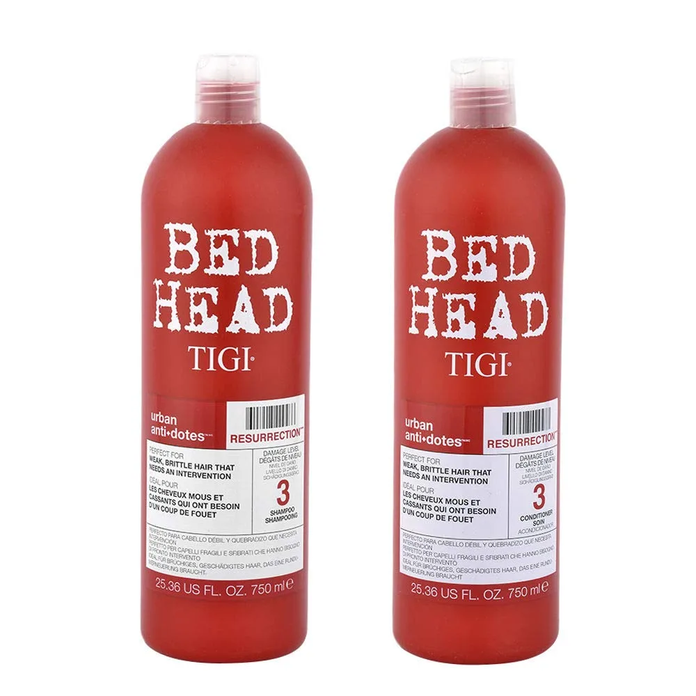 Shampoo & Conditioner Sets
