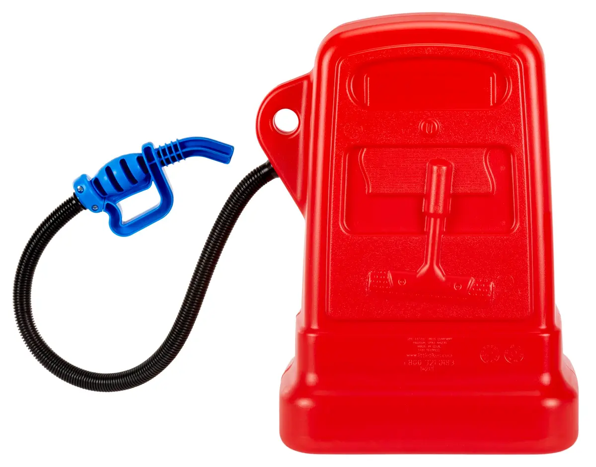 Little Tikes Cozy Pumper Multi | Electronic Ride-On Toy with Sounds (13.5 in) for Toddlers - view 4