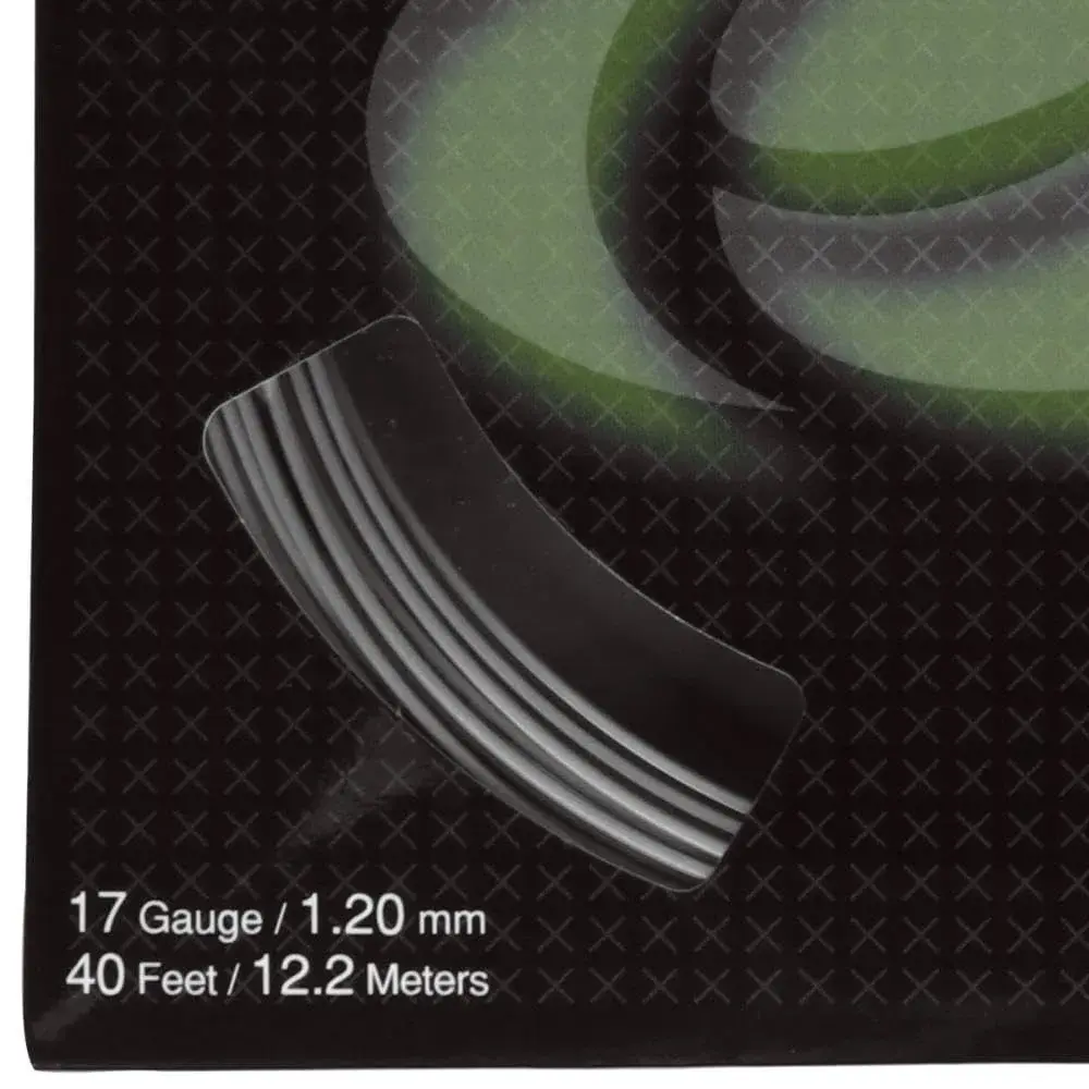 Solinco Tour Bite Tennis String Set 1.20mm (17G) | Spin & Control for Aggressive Play - view 2
