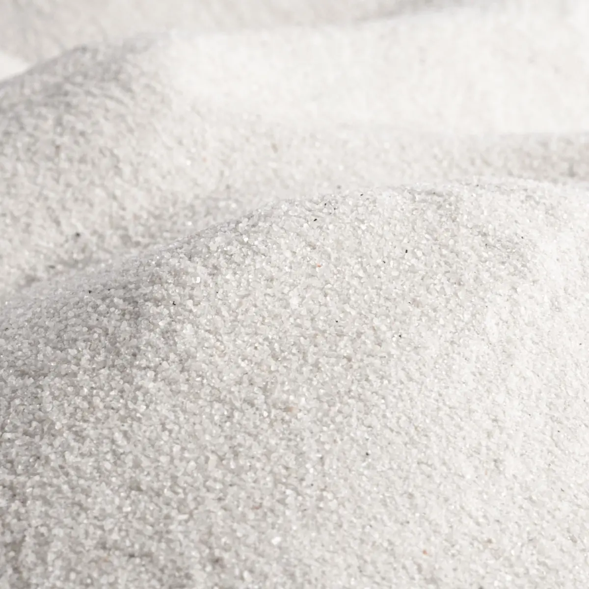 Sandtastik Sparkling White Play Sand, 25 lb (11.3 kg) | Natural, Non-Toxic Indoor & Outdoor Use - view 2