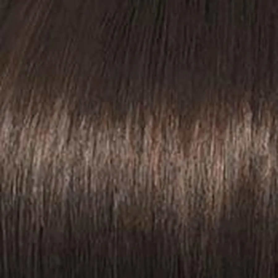 Hair u wear Raquel Welch Collection TRESS R6/30H Wig | Wavy Synthetic Hair, Average Cap, R25 Ginger Blonde - view 11