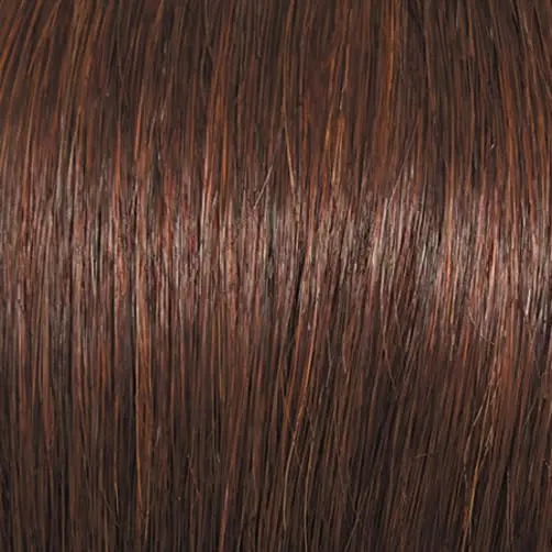 Hair u wear Raquel Welch Collection TRESS R6/30H Wig | Wavy Synthetic Hair, Average Cap, R25 Ginger Blonde - view 2