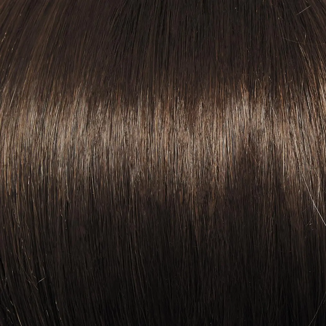 Hair u wear Raquel Welch Collection TRESS R6 Wig | Wavy Synthetic Hair, Average Cap, Ginger Blonde - view 2