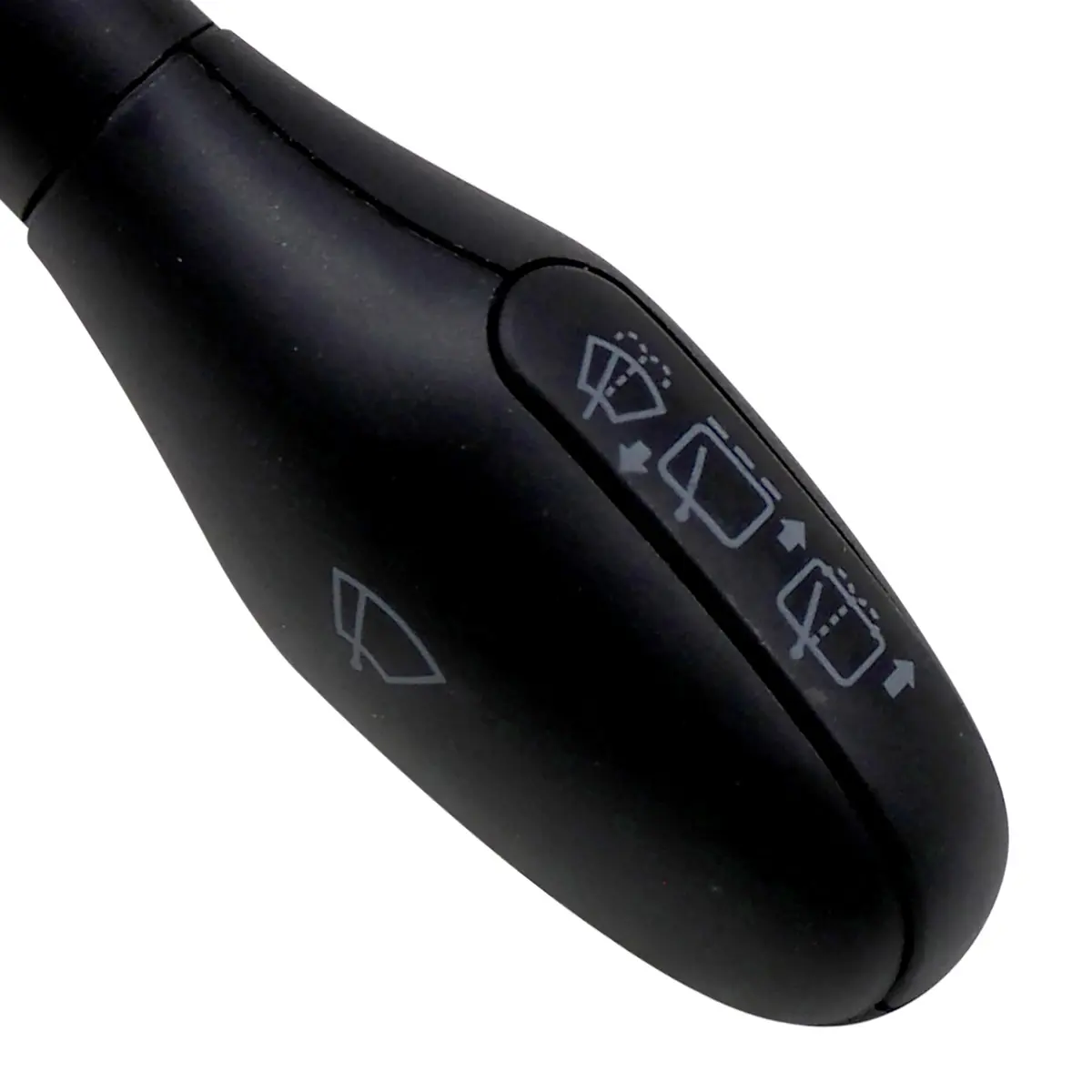Beck/Arnley 201-1955 Turn Signal and Wiper Switch | Multifunction Steering Column Control - view 2