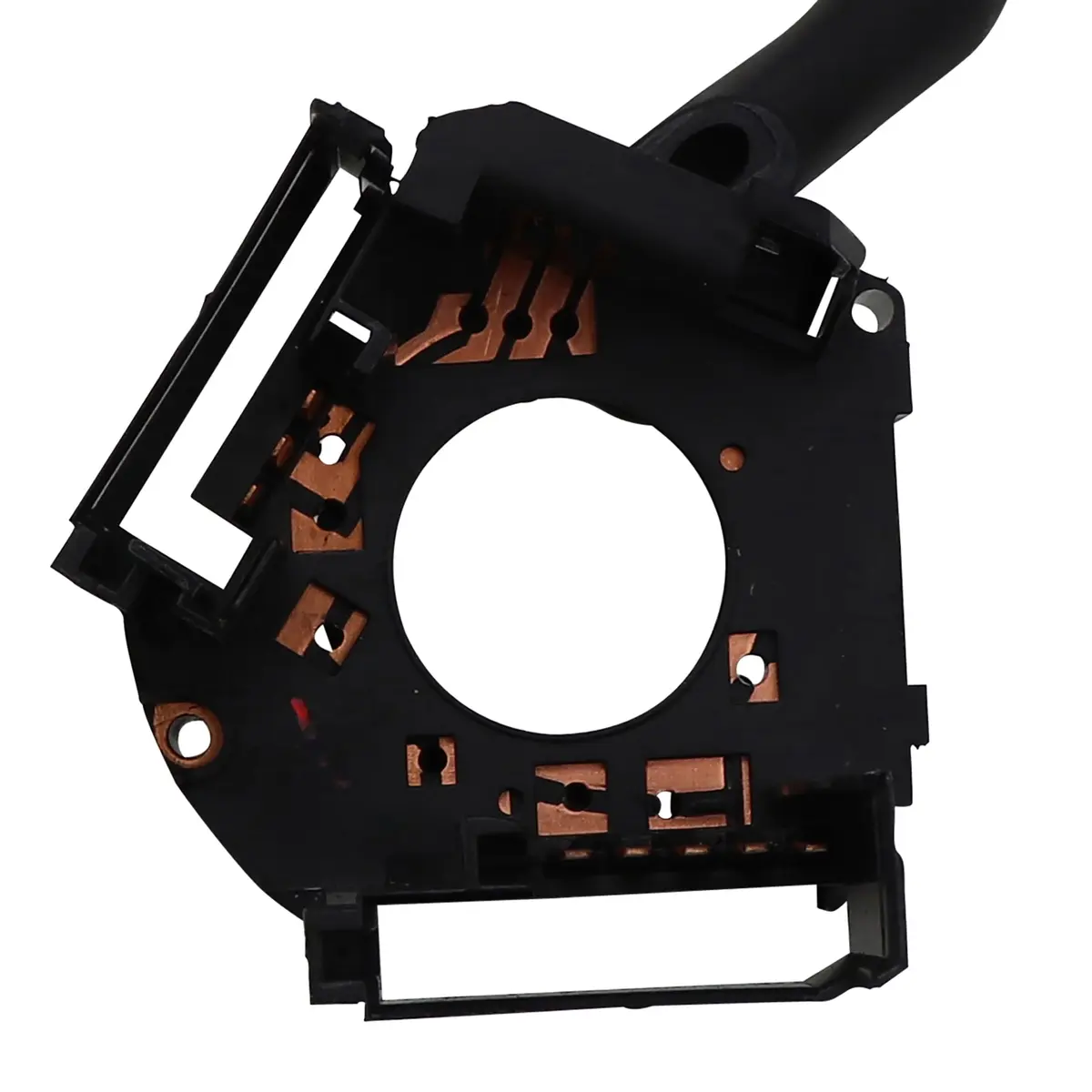 Beck/Arnley 201-1955 Turn Signal and Wiper Switch | Multifunction Steering Column Control - view 3