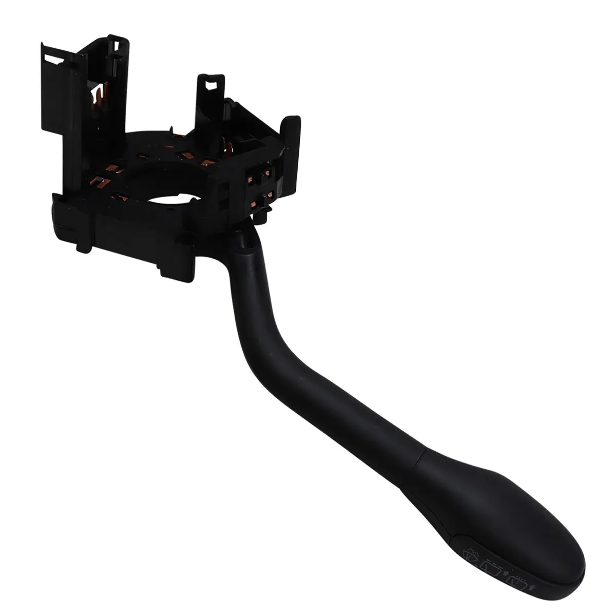 Beck/Arnley 201-1955 Turn Signal and Wiper Switch | Multifunction Steering Column Control - view 4