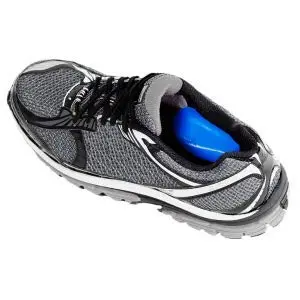 Engo Blister Prevention Patches Oval Starter 6 Pack | Friction Relief for Shoes & Feet - view 6