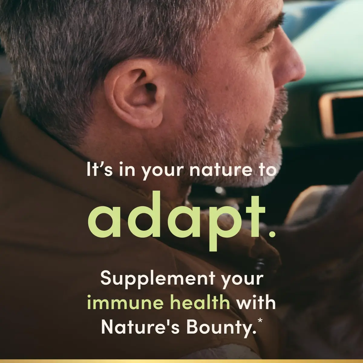 Nature's Bounty Vitamin D3 2000 IU | Immune & Bone Support, 240 Softgels - view 4