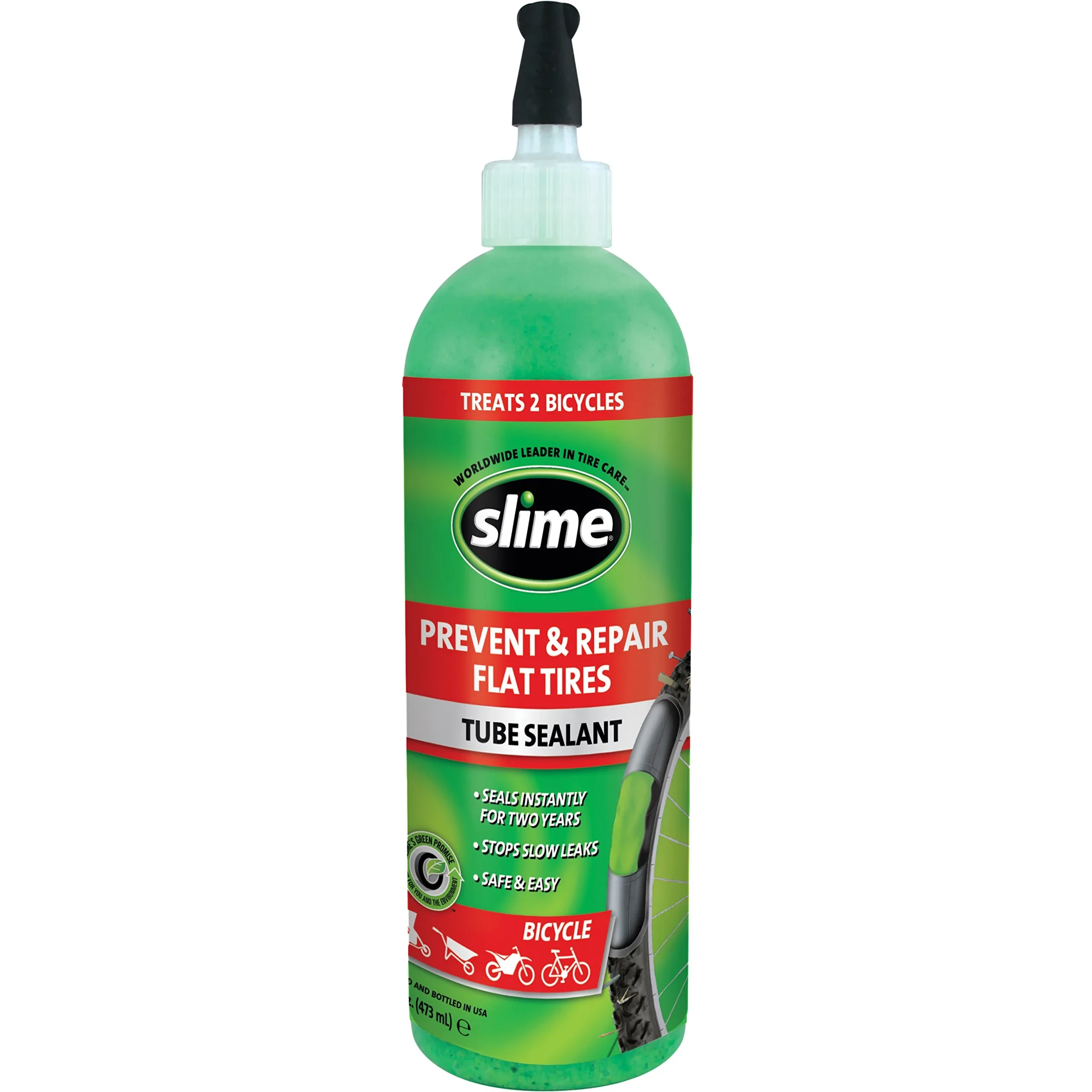 Tire Repair Kits
