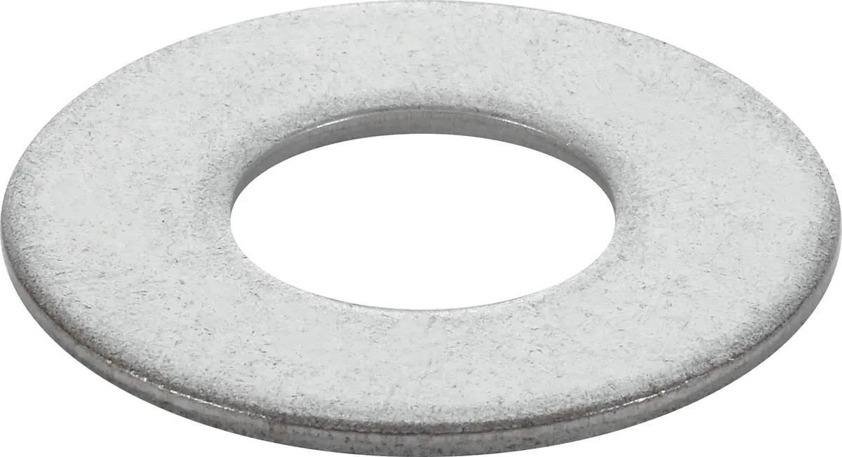 Hillman 18-8 Stainless Steel Flat Washers 5/8-Inch | Corrosion-Resistant Outdoor Marine Grade - main product image