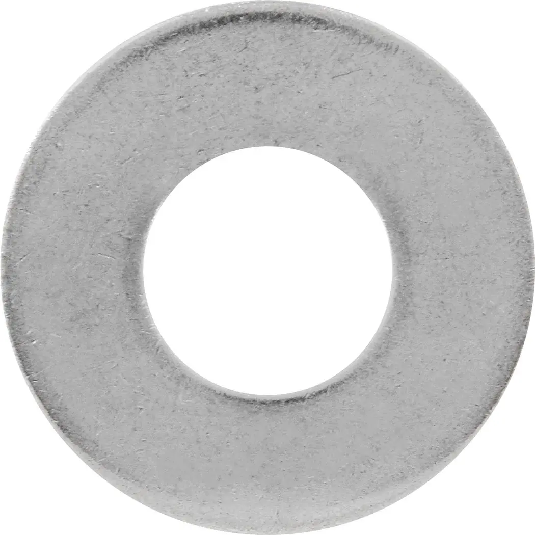 Hillman 18-8 Stainless Steel Flat Washers 5/8-Inch | Corrosion-Resistant Outdoor Marine Grade - view 2