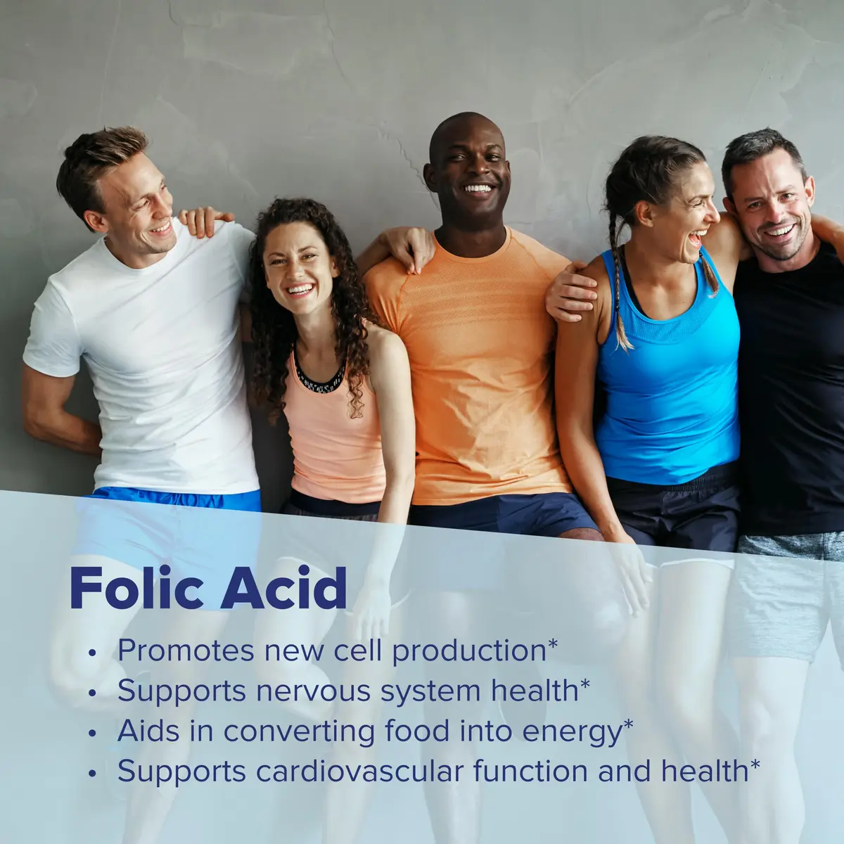 Superior Source Folic Acid 1200 mcg | Sublingual Tablets for Heart & Cell Support (100 Count) - view 5