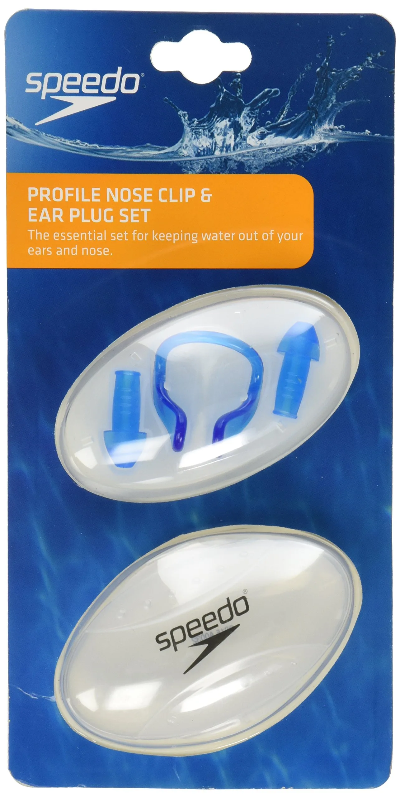 Earplugs