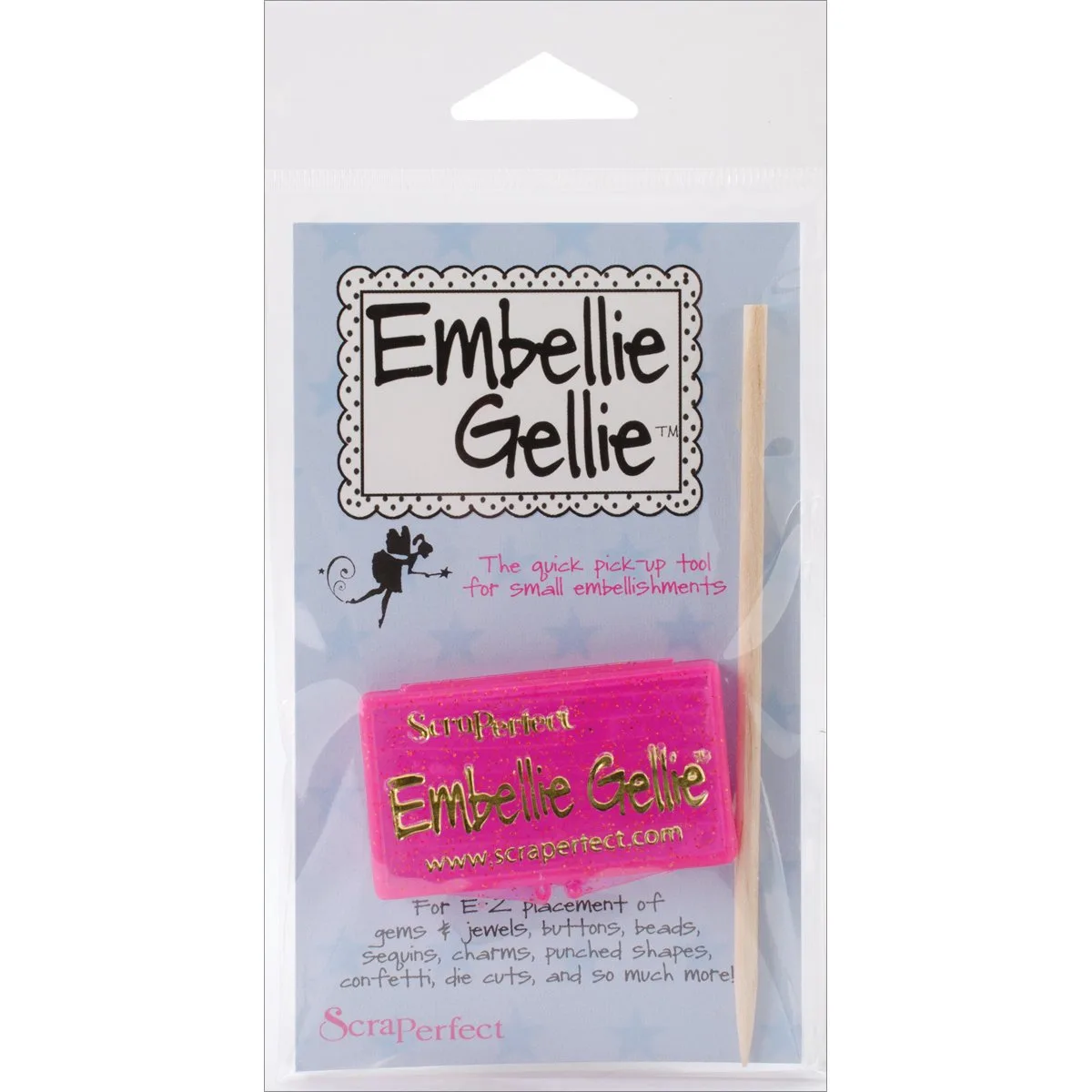 Embellishments