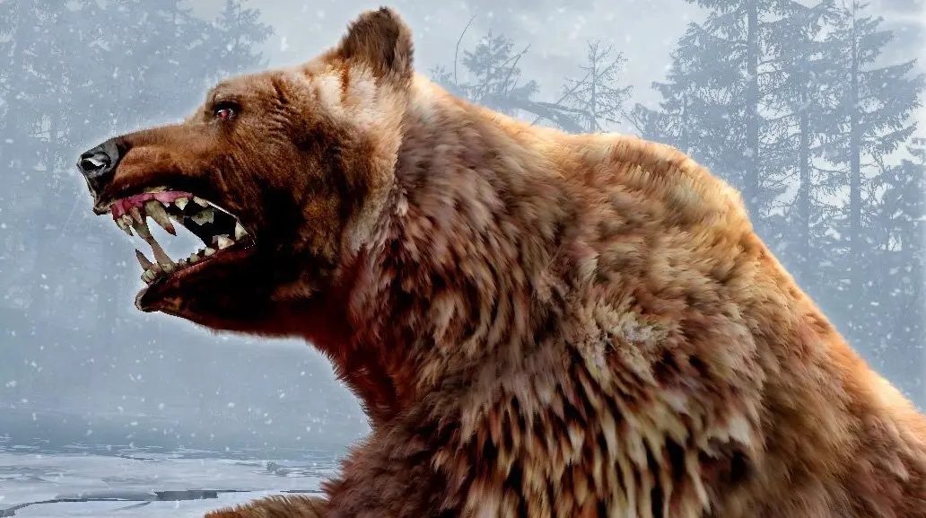 ACTIVISION Cabela's Dangerous Hunts 2011 with Top Shot Elite - Nintendo Wii | Hunting & Survival Action (70-120 chars) - view 2