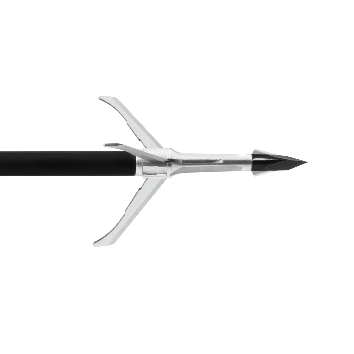 Grim Reaper Razor Tip Whitetail Special 100 Grain 3-Blade Broadhead | Precision Hunting Gear for Big-Game - main product image