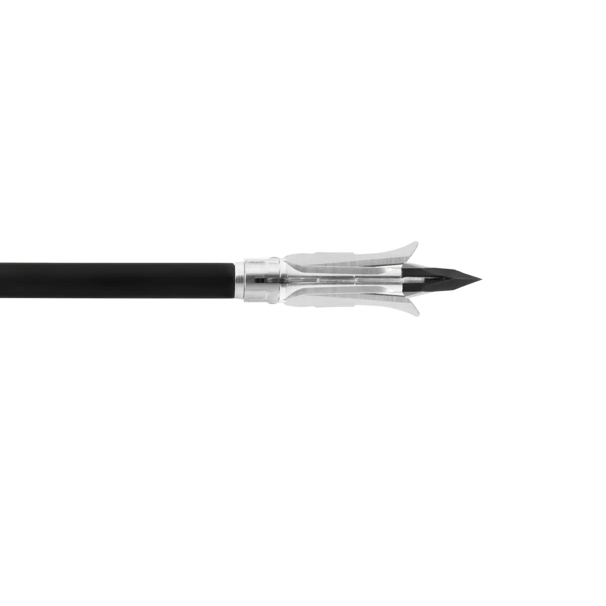 Grim Reaper Razor Tip Whitetail Special 100 Grain 3-Blade Broadhead | Precision Hunting Gear for Big-Game - view 3