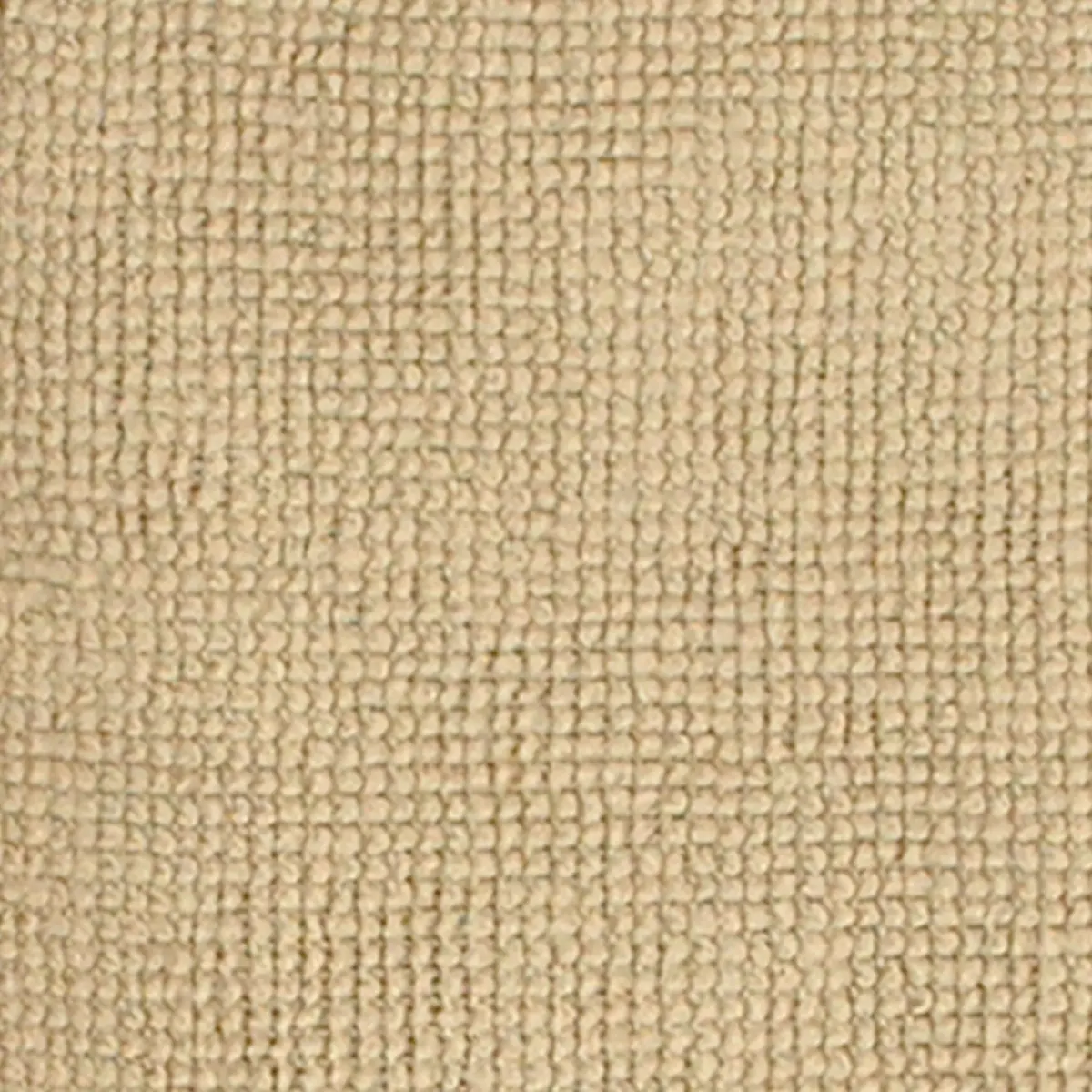 DII Cleaning Collection Soft Highly Absorbent Microfiber, Dishcloth Set, 12x12, Taupe, 6 Piece - view 2