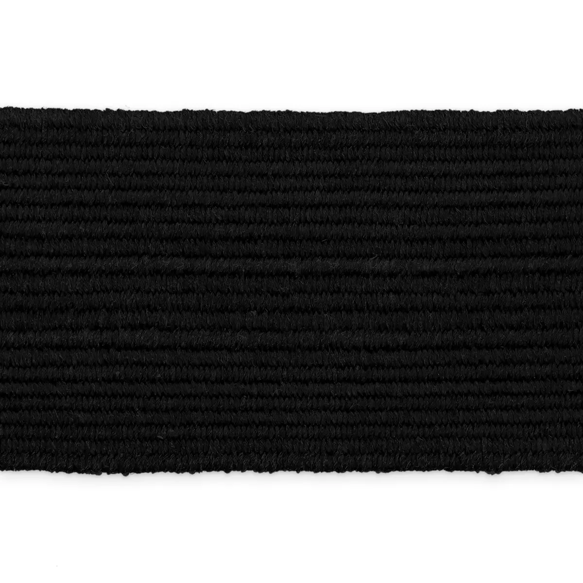 Dritz 1" Braided Elastic 20Y | Thin, Ribbed, Suitable for Waistbands & Edges - view 3