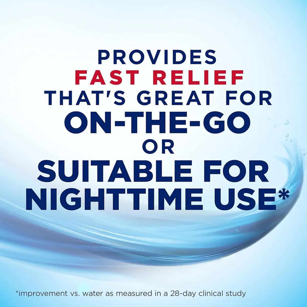 biotène OralBalance Moisturizing Gel 1.5 oz | Alcohol-Free Dry Mouth Relief for Sensitive Oral Tissues - view 5