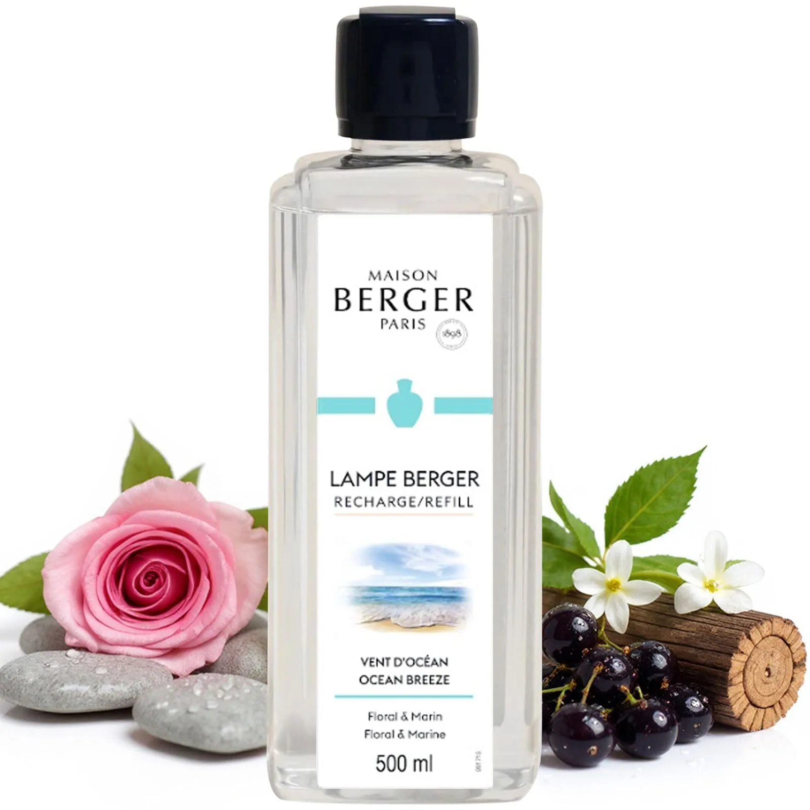 Home Fragrance Accessories