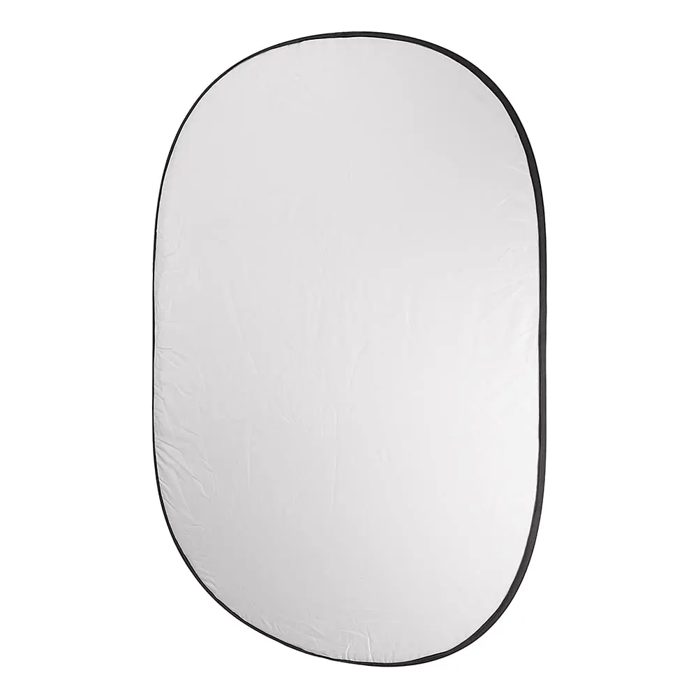 Fotodiox 5-in-1 Collapsible Reflector Panel 120x180cm (48x72in) | Photography & Video Light Modifier - view 6