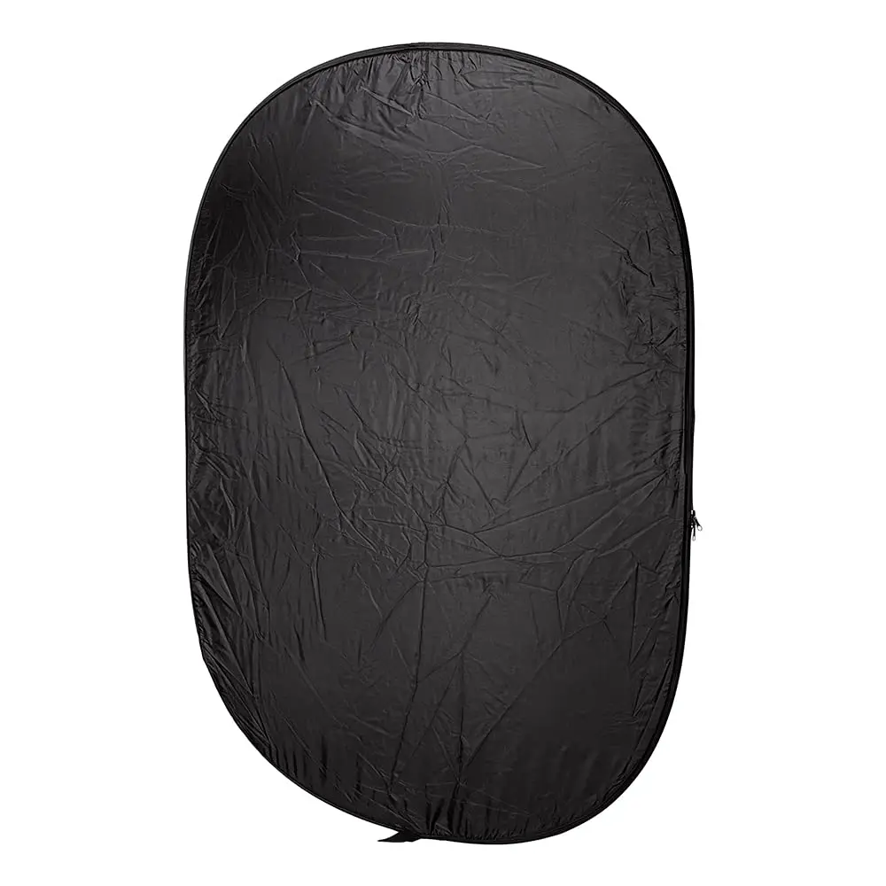Fotodiox 5-in-1 Collapsible Reflector Panel 120x180cm (48x72in) | Photography & Video Light Modifier - view 2
