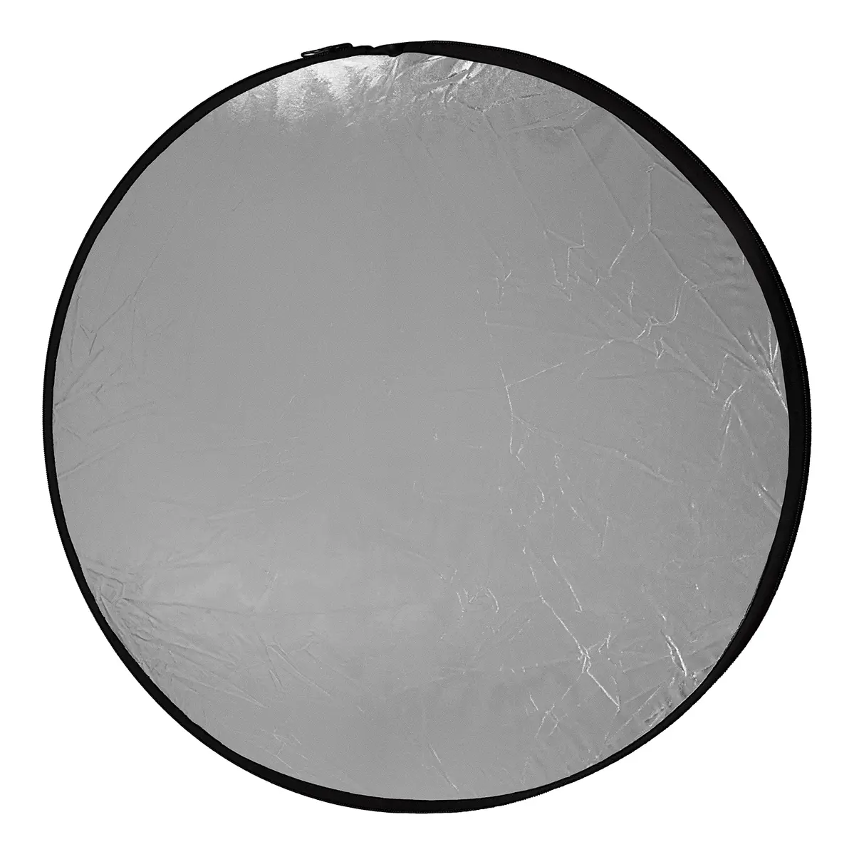 Fotodiox 22in (55cm) 5-in-1 Collapsible Reflector Panel with Bag | Photography & Video Light Modifier - view 6