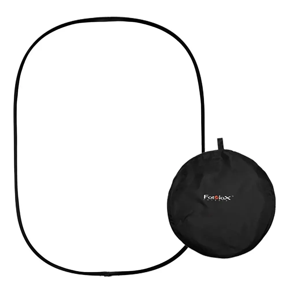 Fotodiox 5'x7' Collapsible Soft Diffuser Panel | Reduces Light by 1-2 Stops - view 2