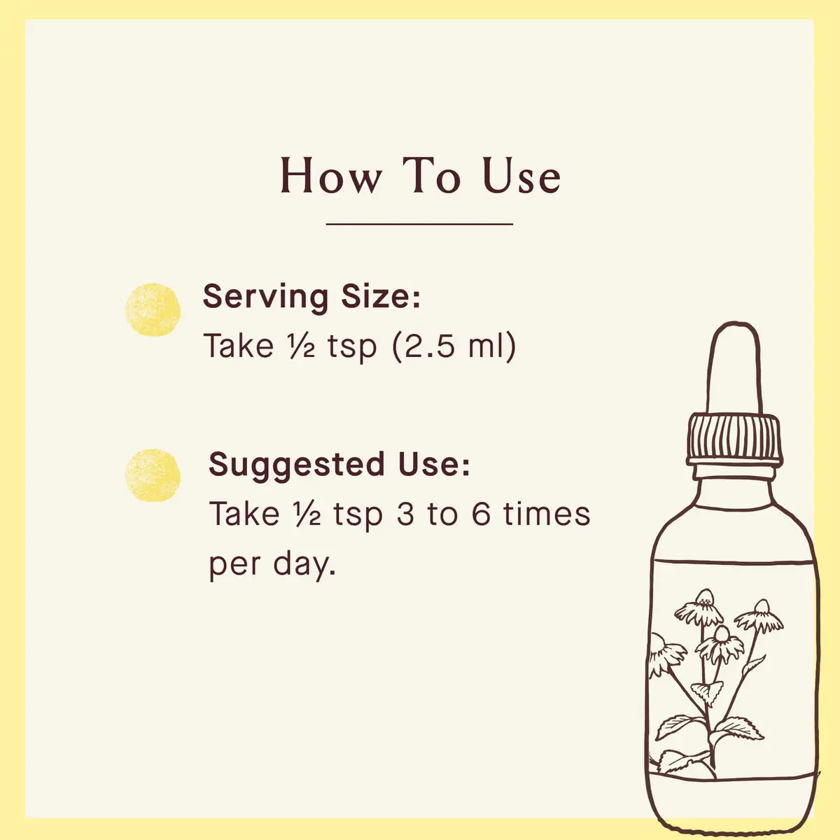 Urban Moonshine Digestive Bitters 8 Fl Oz | Organic Herbal Drops for Gas & Bloating - view 4