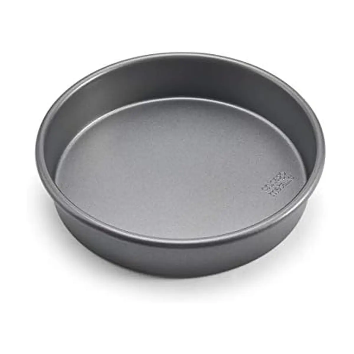Chicago Metallic 59629 9-Inch Commercial II Non-Stick Round Cake Pan | Even Heat & Easy Release (70-120 chars) - main product image