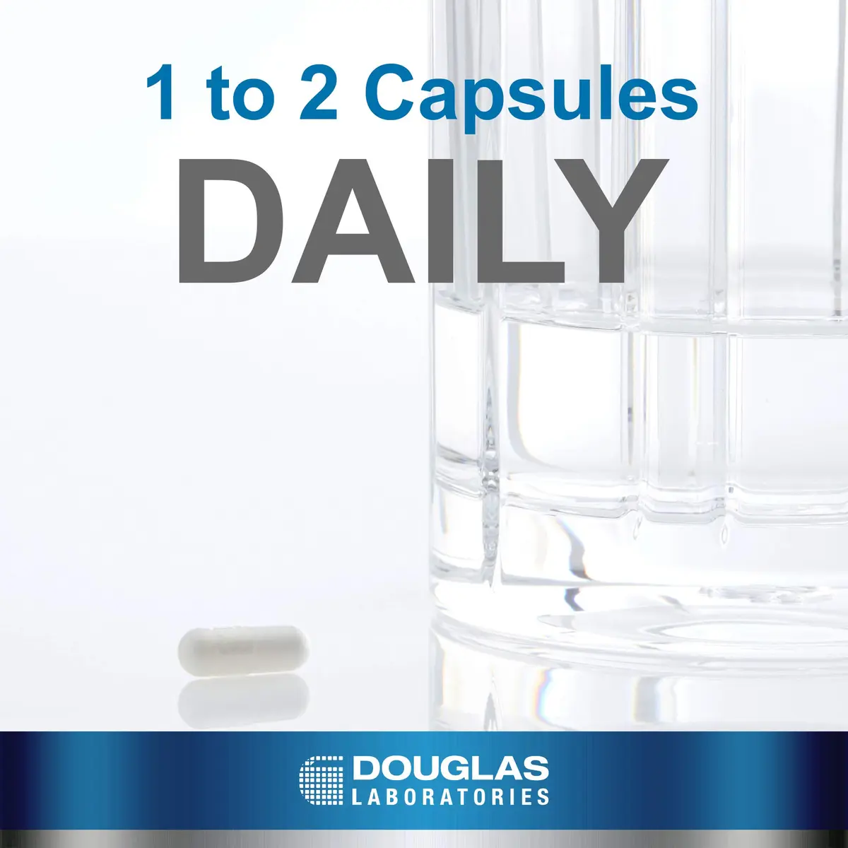 Douglas Laboratories DHEA 50 mg Capsules | Supports Hormone Balance, Immunity, Brain, Bone & Metabolism* (70-120 chars) - view 3